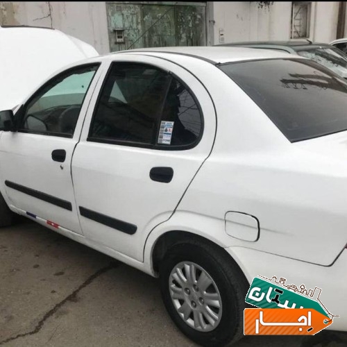 اجاره خودرو تیبا با نازلترین قیمت