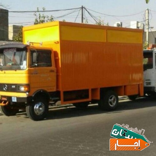 باربری سیدخندان رسالت حکیمه فرجام پاسداران مجیدیه
