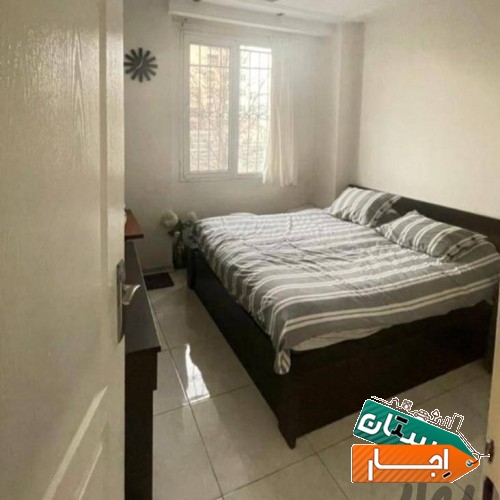 آپارتمان مبله اجاره سوییت اپارتمان مبله دربستی