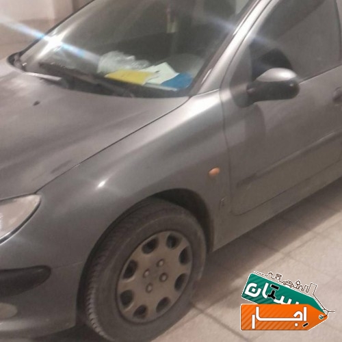 اجاره خودرو بدون راننده