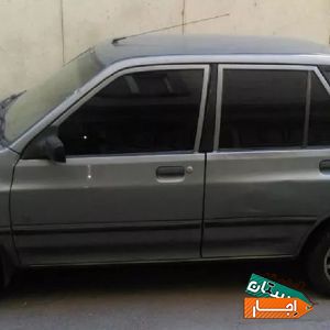 اجاره پراید دوگانه و اجاره بشرط تملیک