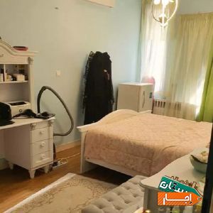 اجاره آپارتمان 123 متر اجاره بام محک با بهترین قیمت