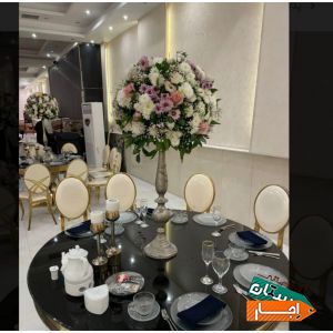 اجاره سالن اجتماعات مراسم عروسی، تولدکودک، عقد ،