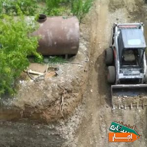 اجاره بابکت خاور با بهترین شرایط در البرز
