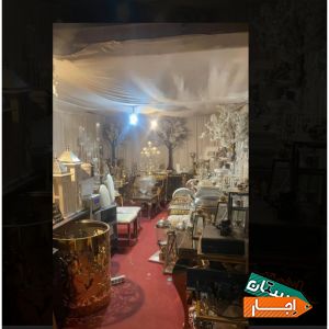 اجاره میز وصندلی ظروف کرایه وبخاری ()