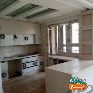 اجاره آپارتمان 140متر (کلید نخورده) میدان نارمک فول امکانات