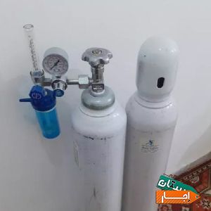 اجاره کپسول اکسیژن روزانه با قیمت مناسب