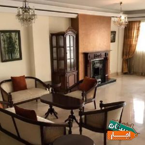 اجاره آپارتمان 95 متری دو خوابه کیکاووس با مناسب ترین امکانات
