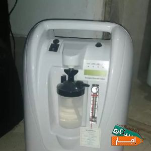 اجاره و فروش انواع دستگاه های اکسیژن ساز و کپسول