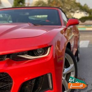 رنت کامارو نیو بهترین قیمت
