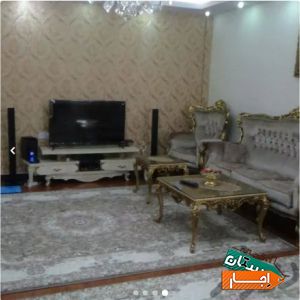 اجاره آپارتمان 65 متری 2 خوابه شیک محدوده هشتم با بهترین قیمت