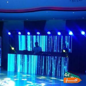 تشریفات عروسی تولد اجاره سالن اجتماعات با بهترین شرایط