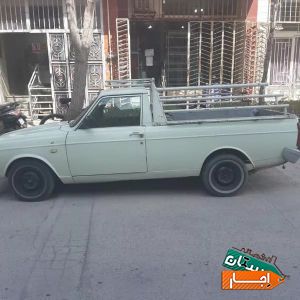 اجاره وانت بار کرایه تلفنی،تهران به کاشان و اصفهان