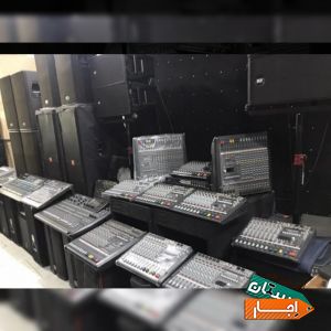 اجاره باند اکتیو،پسیو، اکو، دایناکورد ،باندفلش خور