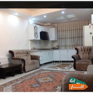 اجاره‌ واحد آپارتمان سوییت مبله مرکز غرب‌