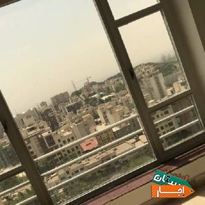 بهترین شرایط اجاره آپارتمان درشبخ بهایی شمالی 145متر