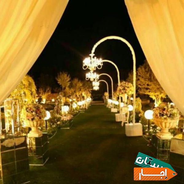 اجاره سالن اجتماعات و باغ تالار با بهترین آفرهای زمستان