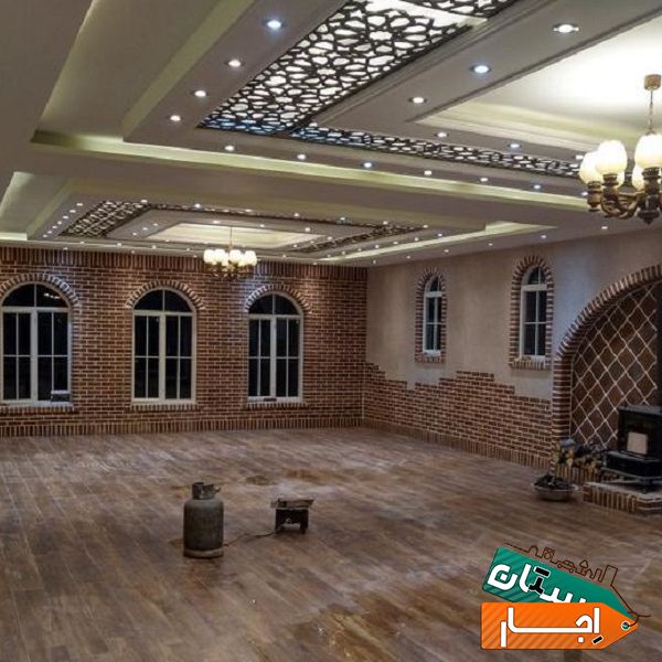 اجاره باغ جهت مراسم