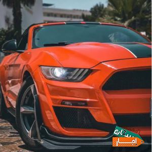 ماشین کروک ماستنگ 2018 با شرایط عالی