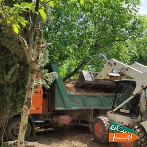 اجاره بابکت s300 ولودر با بهترین قیمت
