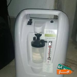 اجاره و فروش انواع دستگاه اکسیژن ساز. کپسول اکسیژن با بهترین قیمت
