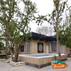 اجاره ویلا کردان سهیلیه با شرایط مناسب