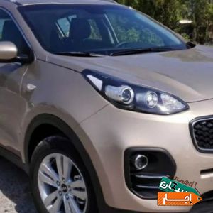 اجاره اسپرتیج بیواسطه
