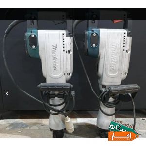 اجاره هیلتی چکش برقی بتن کن پیکور دریل فرز میخکوب