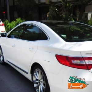 اجاره خودرو گرنجور