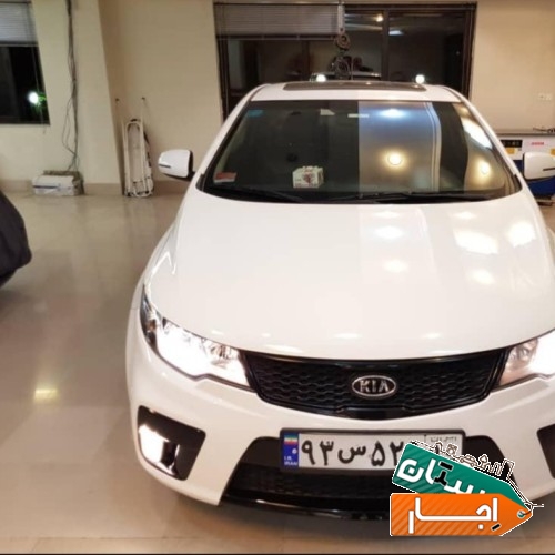 اجاره خودرو رنت با قیمت مناسب و شرایط خوب