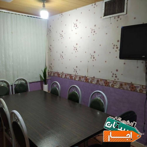 اجاره کلاس آموزشی حتی در ایام نوروز