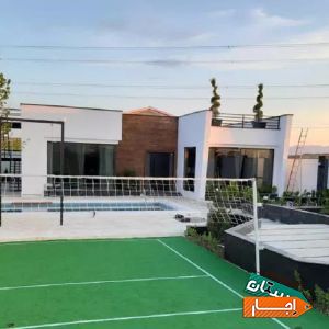 اجاره باغ ویلا دوبلکس تریبلکس با قیمت عالی در البرز