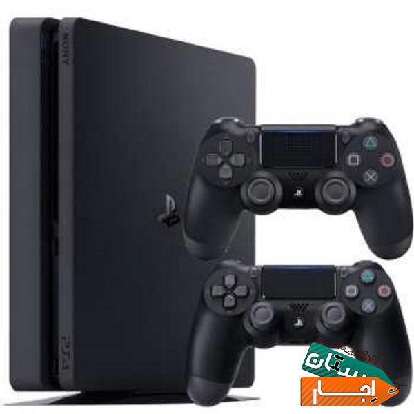 اجاره دستگاه PS4