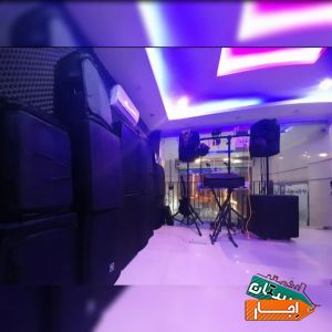 اجاره باند فلشخوربلوتوثی،نور صدا،djدیجی آقا و خانم