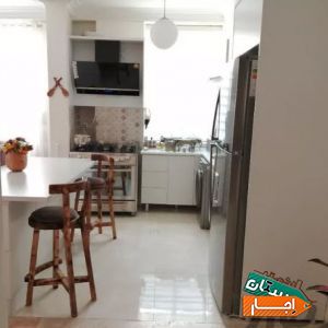 اجاره آپارتمان 61 متر، پونک بهار شرقی شرایط آسان