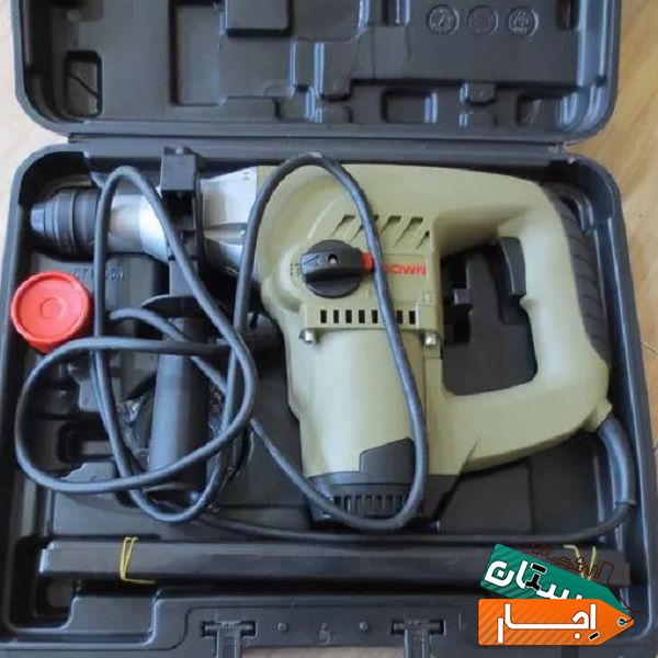اجاره هیلتی فرز دریل چکش تخریب با بالاترین تنوع