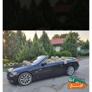 اجاره ماشین عروس ( کروک ) کرایه خودرو