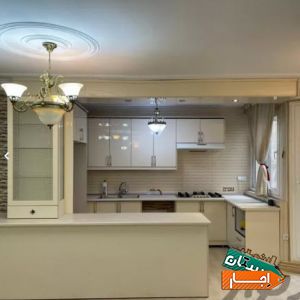 اجاره آپارتمان سعادت آباد 90 متر 2 خواب بهترین قیمت