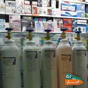 اجاره و فروش و تعمیر کپسول و دستگاه اکسیژن ساز با بهترین شرایط