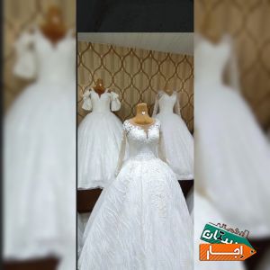 اجاره لباس عروس