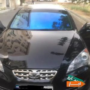 اجاره خودرو / رنت خودرو / جنسیس کوپه با بهترین قیمت