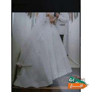 اجاره لباس عروس