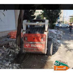 اجاره بابکت