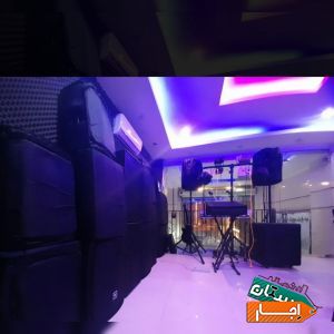 اجاره باند فلشخوربلوتوثی،نور صدا،djدیجی آقا و خانم