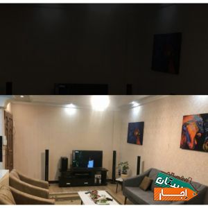 اجاره سوئیت آپارتمان مبله