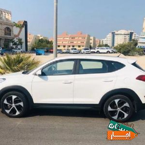 اجاره توسان نیو با بهترین قیمت