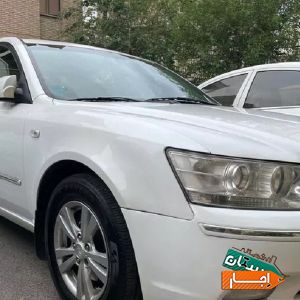 اجاره سوناتا NF با قیمت فوق العاده پایین