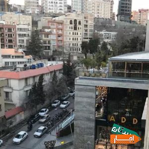 اجاره 240 متر اپارتمان 3خواب الهیه با بهترین شرایط