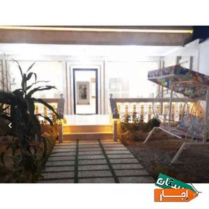 اجاره باغ ویلا شیک و مرتب در شهریار