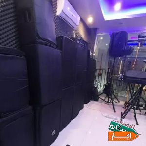 اجاره باند فلشخور بلوتوثی/نور/دیجی آقاو خانم/سوارز با بهترین قیمت